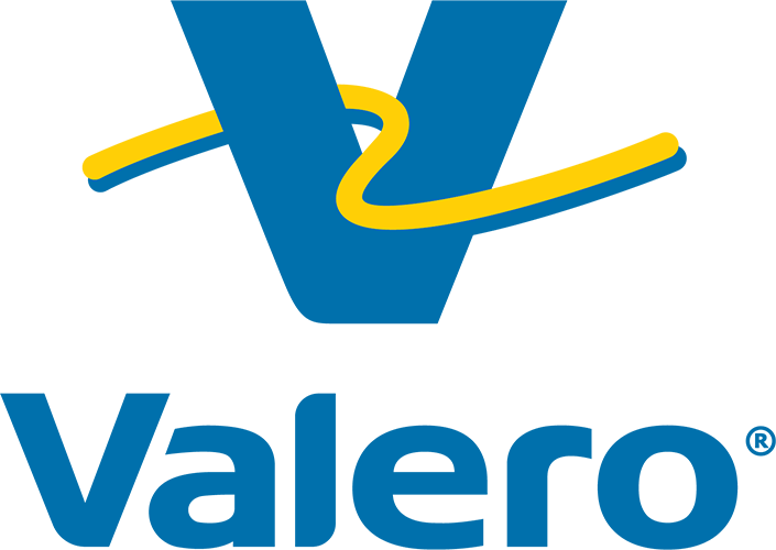 This image has an empty alt attribute; its file name is sponsor_valero.png